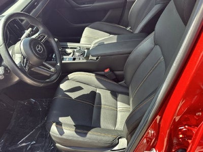 2024 Mazda Mazda CX-50 2.5 S Premium Plus Package
