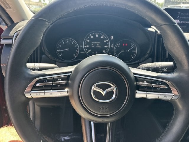 2024 Mazda Mazda CX-50 2.5 S Premium Plus Package
