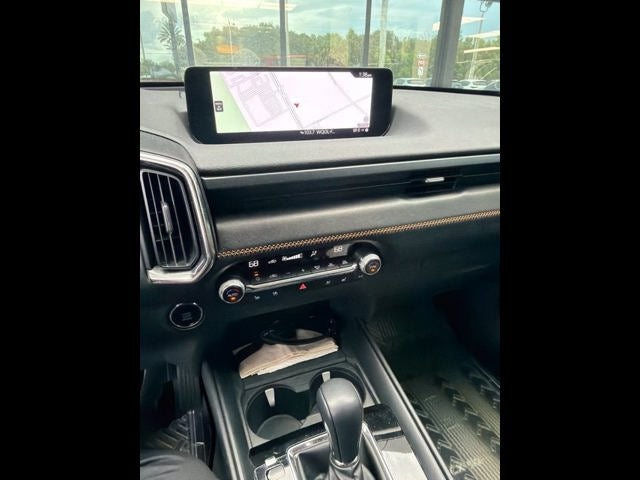 2024 Mazda Mazda CX-50 2.5 S Premium Plus Package