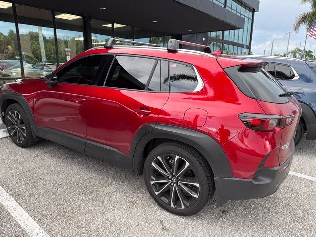 2024 Mazda Mazda CX-50 2.5 S Premium Plus Package
