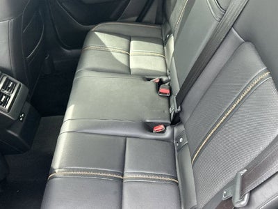 2024 Mazda Mazda CX-50 2.5 S Premium Plus Package