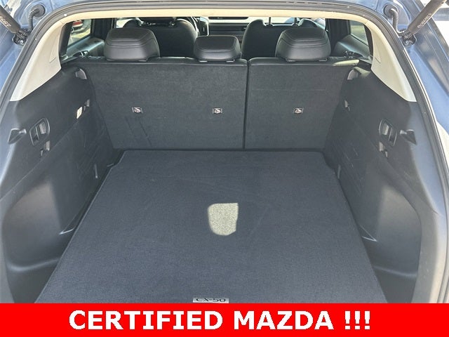 2023 Mazda Mazda CX-50 2.5 S Premium Plus Package