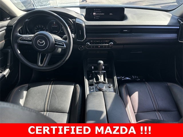 2023 Mazda Mazda CX-50 2.5 S Premium Plus Package