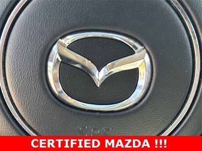 2023 Mazda Mazda CX-50 2.5 S Premium Plus Package