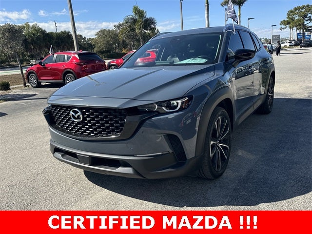 2023 Mazda Mazda CX-50 2.5 S Premium Plus Package