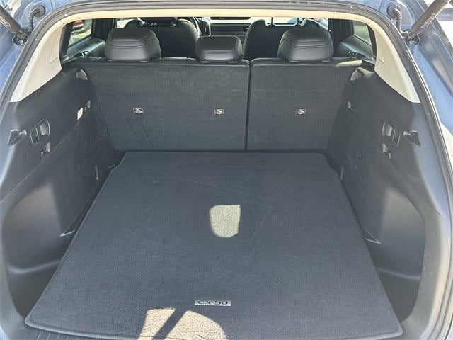 2023 Mazda Mazda CX-50 2.5 S Premium Plus Package