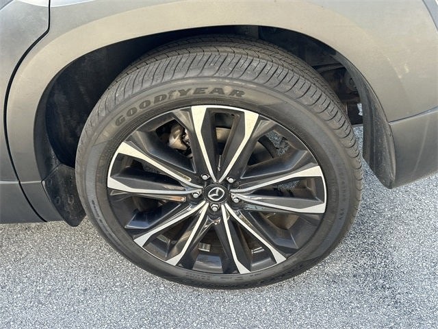 2023 Mazda Mazda CX-50 2.5 S Premium Plus Package