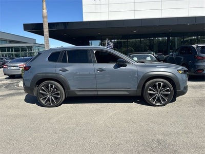 2023 Mazda Mazda CX-50 2.5 S Premium Plus Package