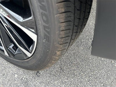 2023 Mazda Mazda CX-50 2.5 Turbo Premium Plus Package