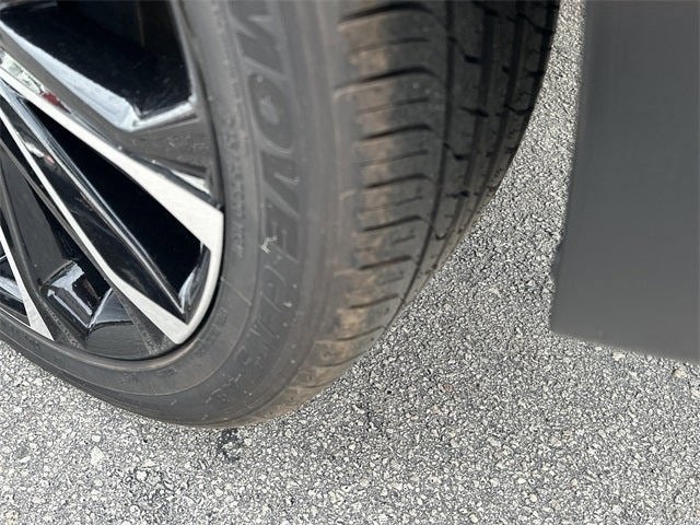 2023 Mazda Mazda CX-50 2.5 Turbo Premium Plus Package