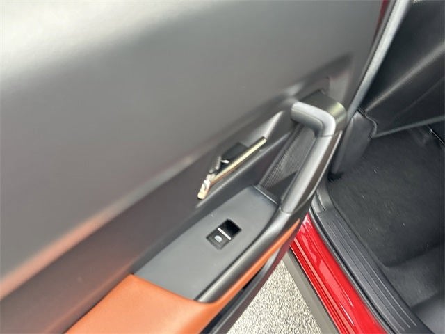 2023 Mazda Mazda CX-50 2.5 Turbo Premium Plus Package