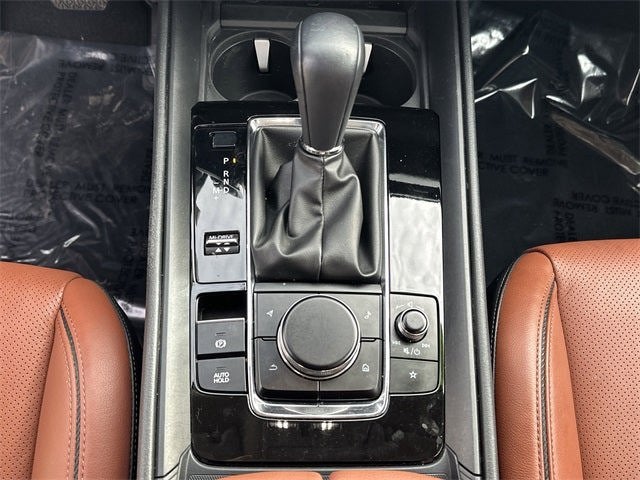 2023 Mazda Mazda CX-50 2.5 Turbo Premium Plus Package