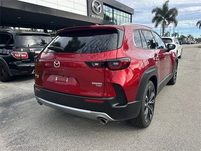 2023 Mazda Mazda CX-50 2.5 Turbo Premium Plus Package