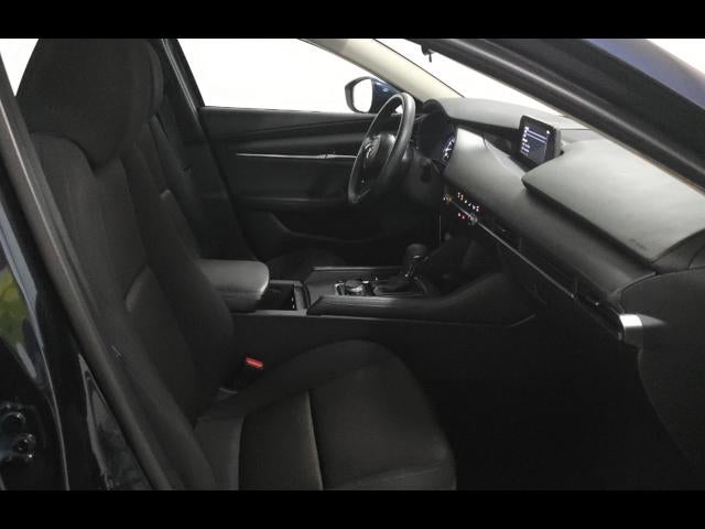 2025 Mazda Mazda3 2.5 S