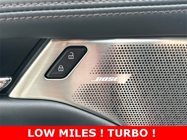 2023 Mazda Mazda3 2.5 Turbo