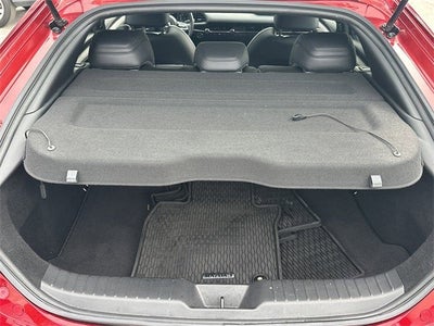 2023 Mazda Mazda3 2.5 Turbo