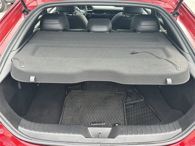 2023 Mazda Mazda3 2.5 Turbo