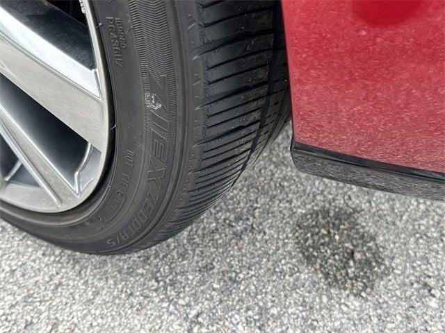 2023 Mazda Mazda3 2.5 Turbo