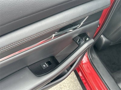 2023 Mazda Mazda3 2.5 Turbo