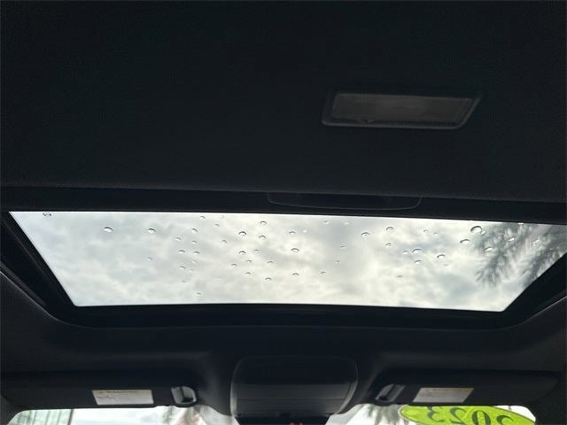 2023 Mazda Mazda3 2.5 Turbo