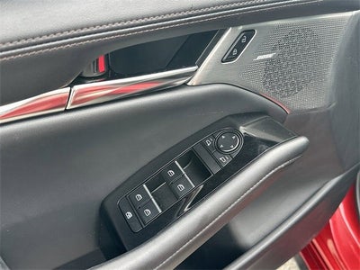 2023 Mazda Mazda3 2.5 Turbo