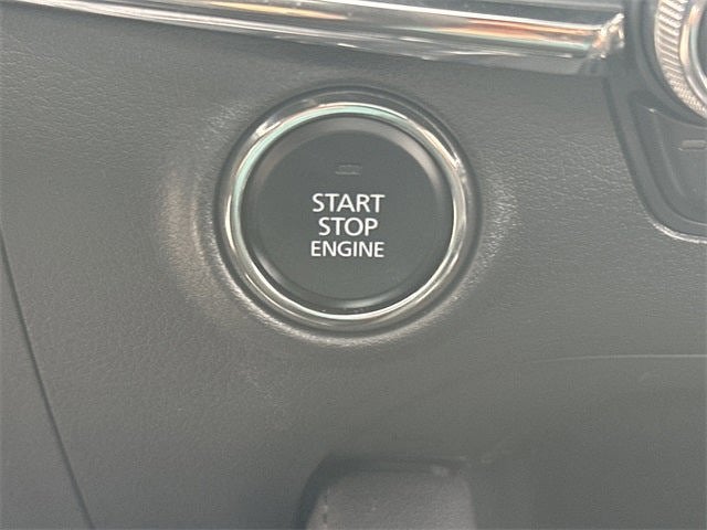 2023 Mazda Mazda3 2.5 Turbo