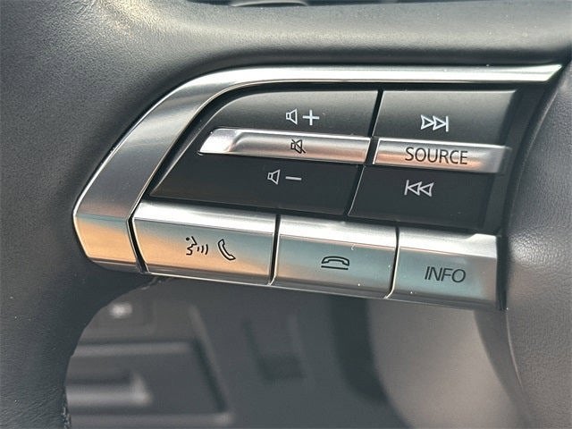 2023 Mazda Mazda3 2.5 Turbo