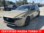 2024 Mazda Mazda3 2.5 Carbon Turbo