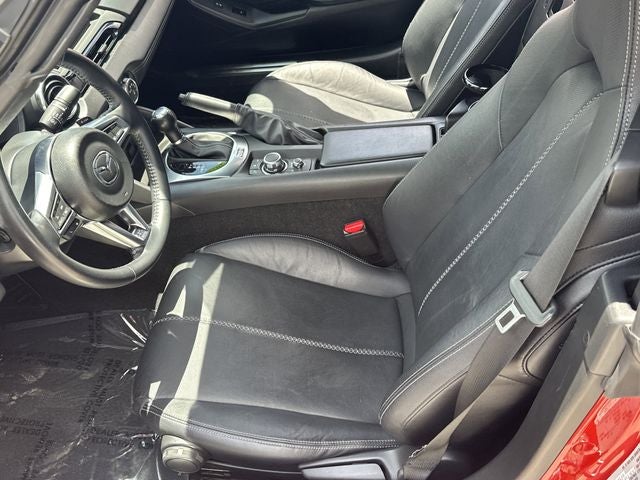 2022 Mazda Mazda MX-5 Miata Grand Touring
