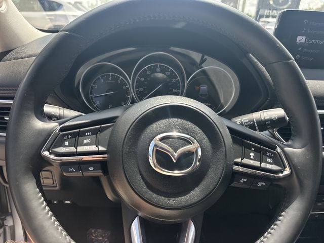 2021 Mazda Mazda CX-5 Touring