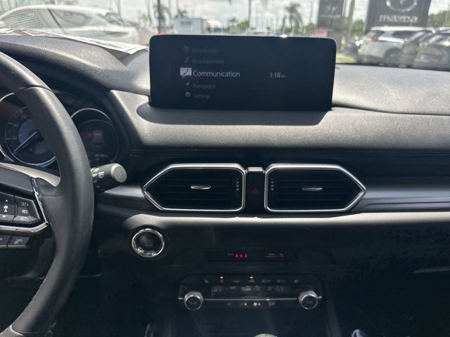2021 Mazda Mazda CX-5 Touring