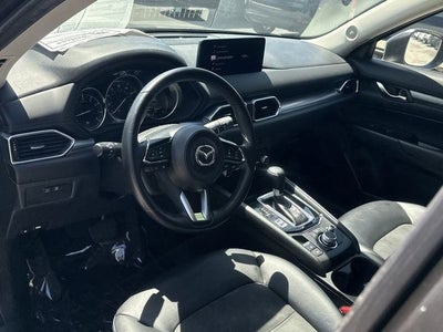 2021 Mazda Mazda CX-5 Touring