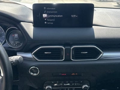 2021 Mazda Mazda CX-5 Touring