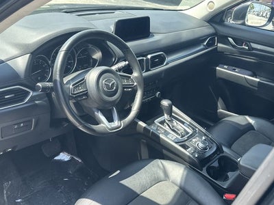 2020 Mazda Mazda CX-5 Touring