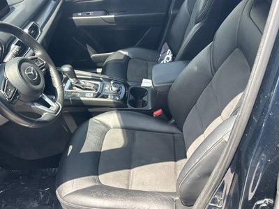 2020 Mazda Mazda CX-5 Touring