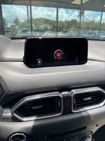 2020 Mazda Mazda CX-5 Touring