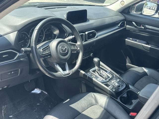 2020 Mazda Mazda CX-5 Touring