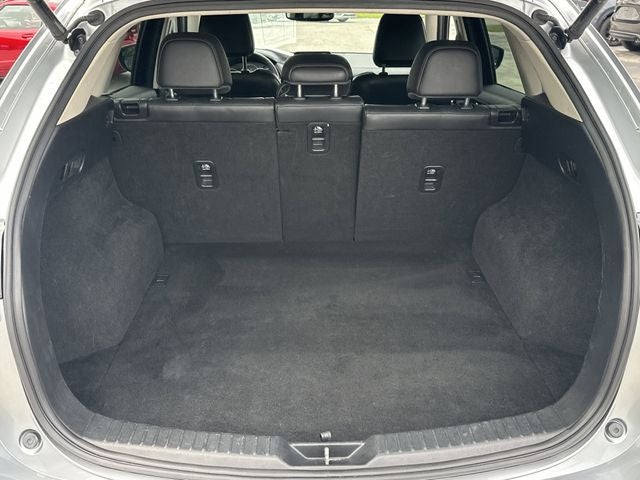 2017 Mazda Mazda CX-5 Grand Touring