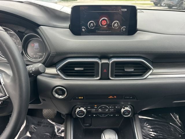 2017 Mazda Mazda CX-5 Grand Touring