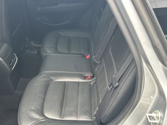 2017 Mazda Mazda CX-5 Grand Touring