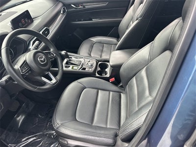 2019 Mazda Mazda CX-5 Grand Touring