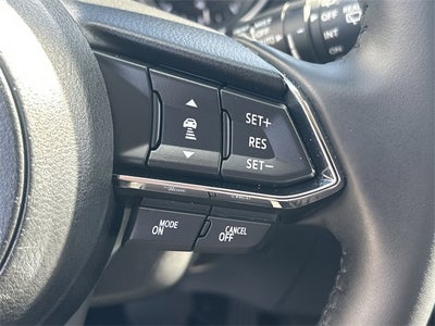 2023 Mazda Mazda CX-5 2.5 S