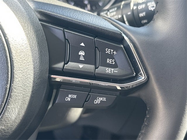 2023 Mazda Mazda CX-5 2.5 S