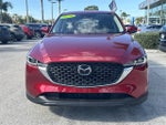 2023 Mazda Mazda CX-5 2.5 S