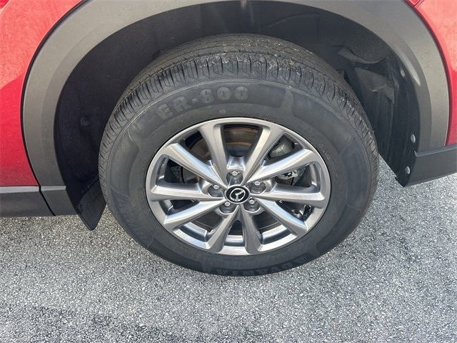 2023 Mazda Mazda CX-5 2.5 S