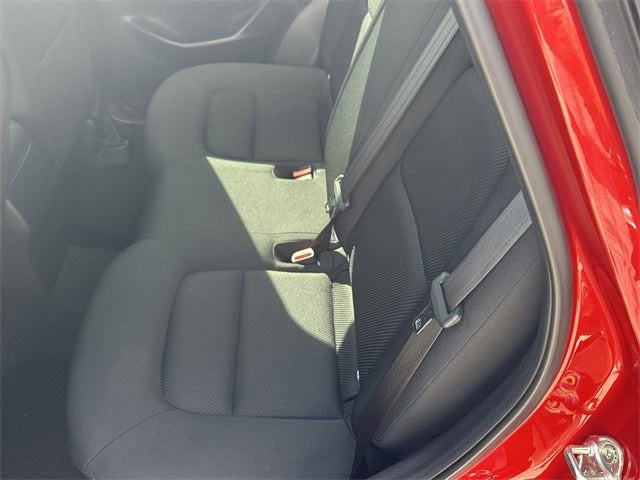 2023 Mazda Mazda CX-5 2.5 S