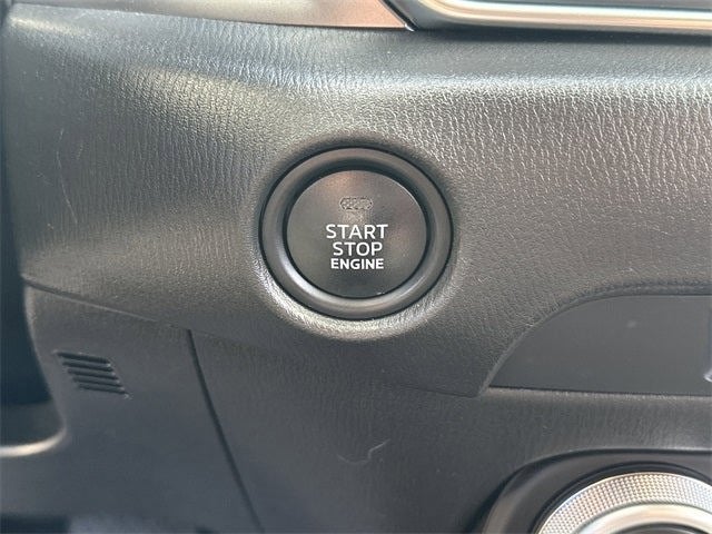 2023 Mazda Mazda CX-5 2.5 S