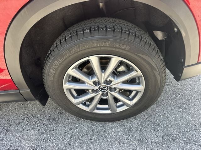 2023 Mazda Mazda CX-5 2.5 S