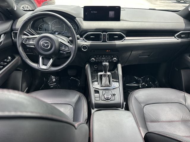 2023 Mazda Mazda CX-5 2.5 Turbo