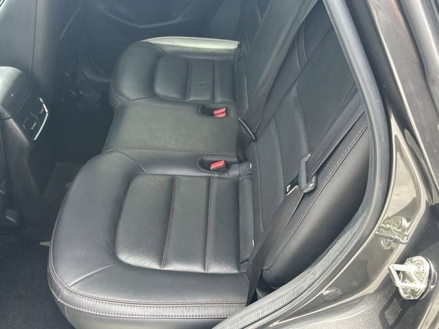 2023 Mazda Mazda CX-5 2.5 Turbo